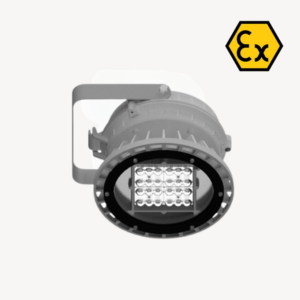 Luminária LED para Áreas Classificadas – MXDFW1
