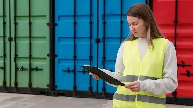 como escolher o container ideal