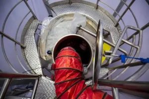 Equipamento à prova de explosão: segurança e durabilidade em ambientes industriais