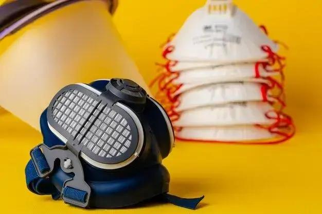Importância do equipamento à prova de explosão
