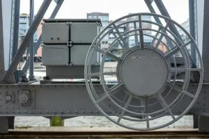 Exaustor axial à prova de explosão: a escolha certa para ambientes industriais