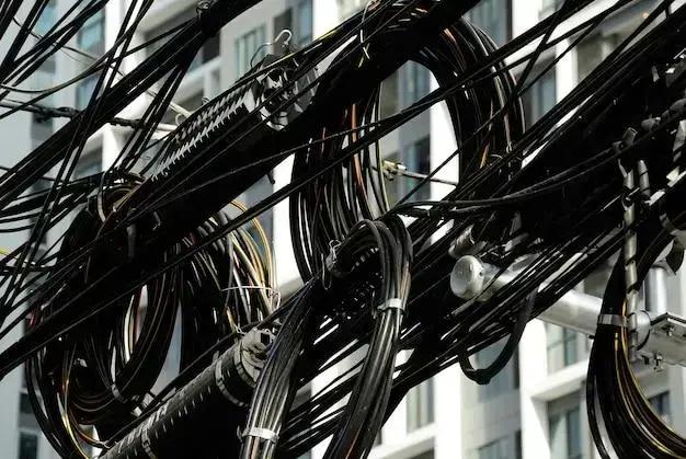 Aplicações em ambientes industriais