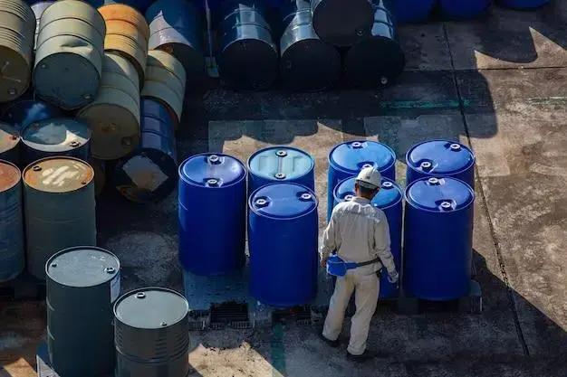 Principais aplicações de galões à prova de explosão