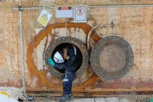 Instalação à prova de explosão: segurança em ambientes industriais
