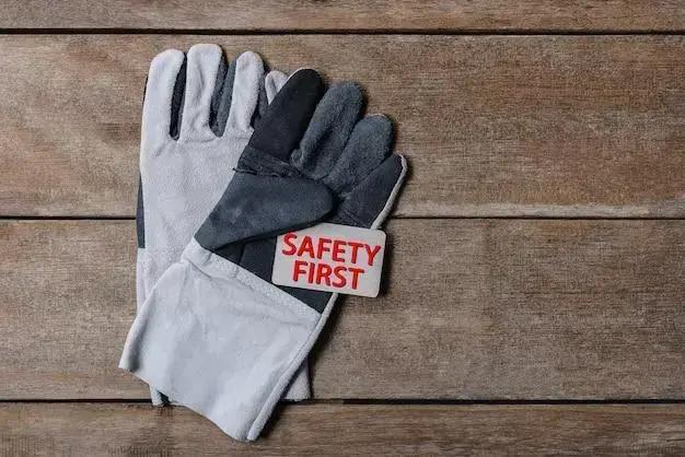 Como escolher produtos certificados para ambientes de risco