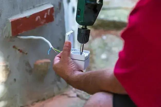 Práticas recomendadas para instalação elétrica em áreas classificadas