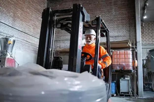 Setores que mais utilizam essa tecnologia