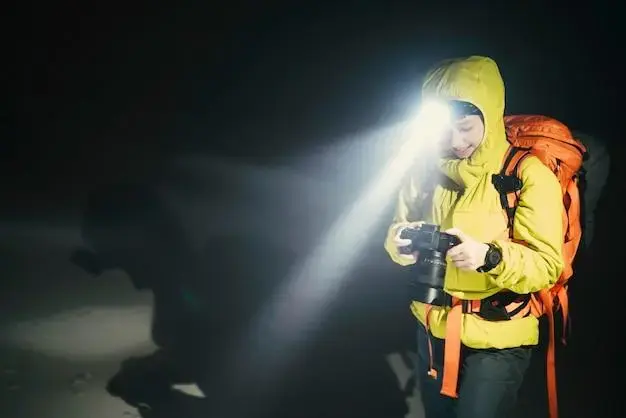 Como escolher a lanterna blindada adequada para sua aplicação