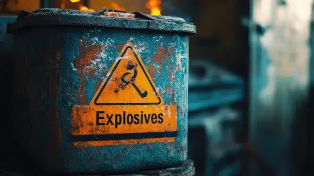 Dicas para escolher materiais adequados e evitar riscos