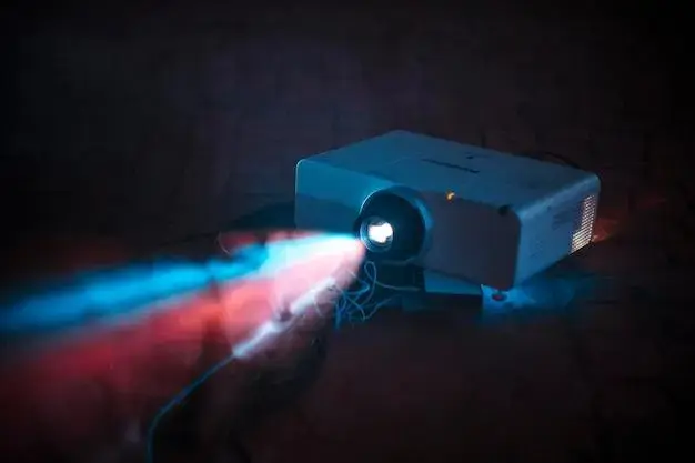 dicas práticas para escolher e instalar projetores led ex