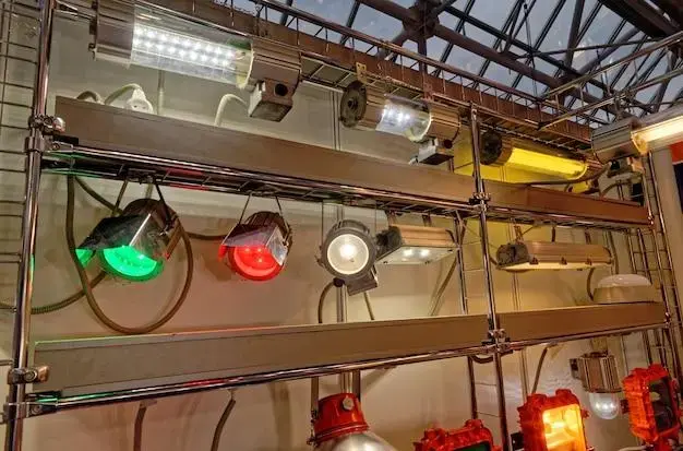 fatores que impactam o preço dessas luminárias fatores que impactam o preço dessas luminárias