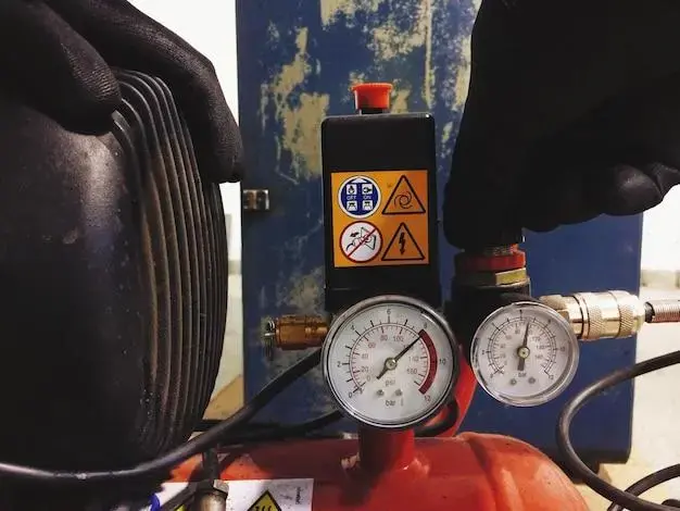 Manômetro à prova de explosão: essencial para segurança em ambientes industriais críticos 7 manômetro à prova de explosão: essencial para segurança em ambientes industriais críticos