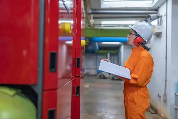 principais certificações e normas para iluminação ex