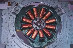 motor à prova de explosão weg: segurança e desempenho para ambientes críticos