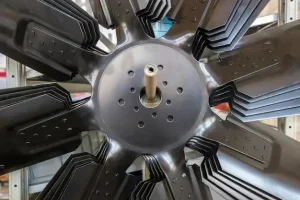 Motor elétrico à prova de explosão: segurança e eficiência para áreas críticas