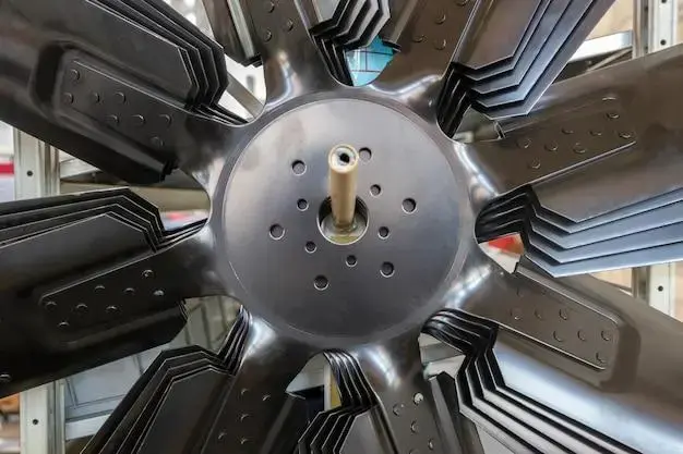 Motor weg à prova de explosão: entenda como garantir segurança e eficiência em áreas de risco 3 Motor weg à prova de explosão: entenda como garantir segurança e eficiência em áreas de risco